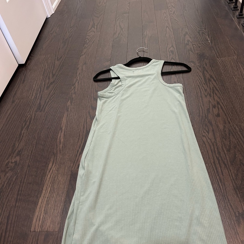 Women's Sage Dress - Picture 4 of 4